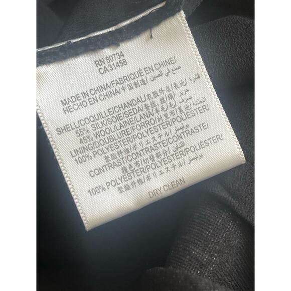 BCBG Maxazria Strapless Dress - Picture 9 of 11